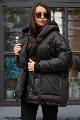 Недорогое демисезонное пальто Btn Button